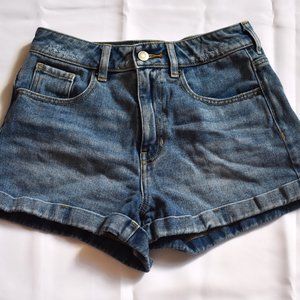 PacSun Mom Shorts